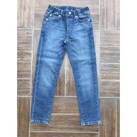 ราคา กางเกงยีนส์เด็ก Uniqlo Kids (3872828896)