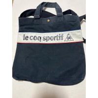ราคา กระเป๋าสีดำlecoq sporting (28704900060)
