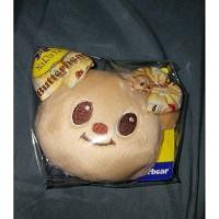 ราคา พร้อมส่ง พวงกุญแจ หัวกระท้อน naraya butterbea rหมีเนย (27028657473)