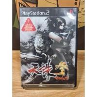 ราคา แผ่นเกมส์ ps2 (PlayStation 2) เกมส์ Tenchu 3. ZONE:NTSC J (22149095507)