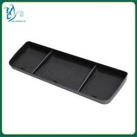 ราคา [betsy_eisenhower.th] ถาดแดชบอร์ดรถคอนโซลกลางซ่อนกล่องเก็บของด้านหลังหน้าจออะไหล่อุปกรณ์เสริมชิ้นส่วนออแกไนเซอร์จัดเก็บสําหรับ Xpeng G9 (42768006643)