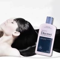 ราคา Restoria Discreet 250g เรสโตเรีย ดีสครีท ครีมแต่งผมดำ เปลี่ยนสีผมขาว คืนสู่สีผมที่แลดูเป็นธรรมชาติ (25786831855)