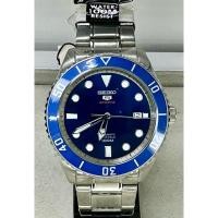 ราคา SEIKO 5 SPORT รุ่น SRPB89K1,SRPB89K,SRPB89 (25957634195)