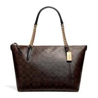 ราคา SALE❗️❗️New Coach Tote "16" แท้ 100% (940031236)