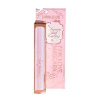 ราคา SIVANNA COLORS Pink Love Mascara มาสคาร่า สีดำ 8g. (40657986167)