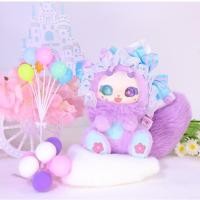 ราคา Boboco V1 blind box โมเดลตุ๊กตา จุ่มแล้วยกบ๊อกซ์ พร้อมส่ง เหมาะอย่างยิ่งสําหรับเป็นของขวัญ (25490268009)