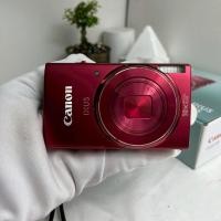 ราคา Canon IXUS155/Powershot Elph150IS(รุ่นหายาก) (29339977515)