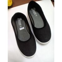 ราคา Sale70%รองเท้าผ้าใบเด็ก (5669075292)