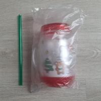ราคา แก้วน้ำลายการ์ตูน ของพรีเมี่ยมจากเซเว่น (27212802839)
