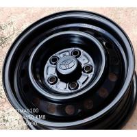 ราคา กระทะล้อ Toyota Revo Champ ขอบ14นิ้ว 5รู114.3(ราคาต่อ 1วง) (25228112287)