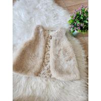 ราคา เสื้อคลุมขนนิ่มมากยี่ห้อzara ของแท้ size2/3 ขวบ ใส่แล้วน่ารักมากกก (25100998264)