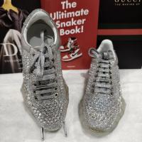 ราคา รองเท้าJimmy Choo งานมือสองงานตู้ญี่ปุ่นSz36/23cm (28889775657)