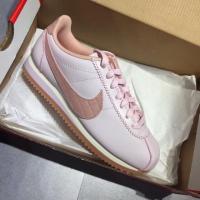 ราคา Nike classic cortez color pink (2342155761)