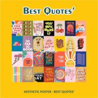 ราคา โปสเตอร์ที่ดีที่สุด - โปสเตอร์ AESTHETIC โปสเตอร์ติดผนัง โปสเตอร์ติดผนัง (8334147435)