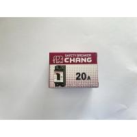 ราคา เบรกเกอร์ 20A ตราช้าง CHANG (20527490568)