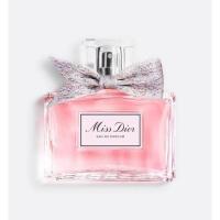 ราคา Miss Dior Edp 100 ml ของแท้ (22841286010)