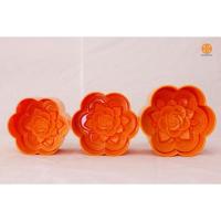 ราคา แม่พิมพ์ข้าวเหนียวหนา จีดีเอ็มพี แม่พิมพ์เค้ก รูปกุหลาบ แม่พิมพ์เค้ก รูปหัวใจ (22164380350)