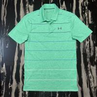 ราคา เสื้อโปโล Under Armour การันตีของแท้ เสื้อกีฬา ของแท้ สภาพเหมือนใหม่ เนื้อผ้าดีมาก (2684201997)