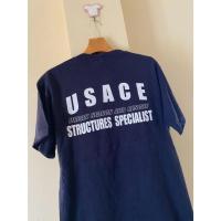 ราคา งานกระสอบ✨ไซส์ M✨เสื้อยืดมือ 2 นำเข้าจาก USA Lot 2 (26970617121)