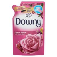 ราคา Downy ดาวน์นี่ สวนดอกไม้ผลิ ผลิตภัณฑ์ปรับผ้านุ่ม สูตรเข้มข้นพิเศษ 630 มล. (5161059126)
