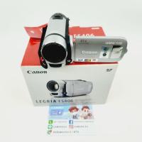 ราคา กล้องวีดีโอ Canon LEGRIA FS 406 (23572131013)