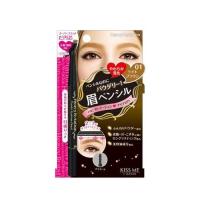 ราคา Kiss Me Heavy Rotation powder eyebrow pencil (10141472618)
