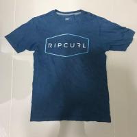 ราคา เสื้อยืด Ripcurl เเท้ size:S (2641970898)
