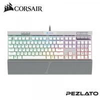 ราคา Corsair K70 RGB MK.2 SE Mechanical (RAPIDFIRE MX SPEED) [Key US](White) (11029602705)
