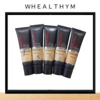 ราคา ครีมรองพื้น LOreal Paris Infallible 32H Matte Cover Foundation L'Oreal ลอรีอัล ปารีส อินฟอลลิเบิล ติดทนนาน (26321541050)