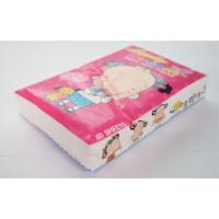 ราคา กระดาษทิชชู่ สีชมพู "พร้อมส่ง" (1705868911)