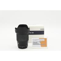 ราคา เลนส์ SIGMA 16mm F1.4 DC DN - Fuji [มือสอง] (43061718892)