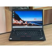 ราคา Lenovo Thinkpad T14 G1 i5-10310 vPro SSD256GB RAM16GB Win10Pro สินค้ามือสองสำหรับงานหนังานลุย (26120151027)