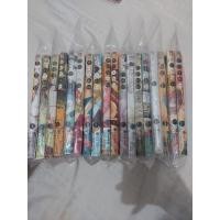 ราคา ฮิคารุเซียนโกะ Bigbook1-20 (ขาดเล่ม17-18) (6679005298)