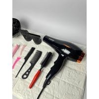 ราคา SONAR ไดร์เป่าผม SN-1269 (4000W) เป่าได้ลมเย็นปรับแรงลมได้ 2 ระดับ (29454193496)