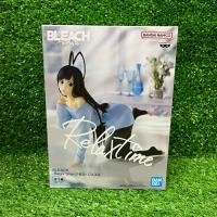 ราคา [พร้อมส่ง] Bleach - Giselle Gewelle - Relax Time (Bandai Spirits) banpresto figure บลีช เทพมรณะ (10699608366)