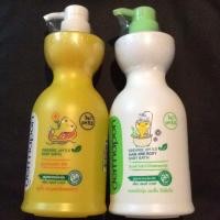 ราคา Dermaponสบู่เหลว(ขวดปั๊ม)800ml. (823030516)