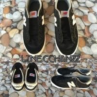 ราคา New balance สภาพ 90% ใส่2 ครั้ง พื้นยังดีมากๆ 7US 25 CM (8056699)