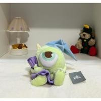ราคา ตุ๊กตาไมค์ มอนสเตอร์อิ้ง ไมกี้ ไมค์ตาเดียว Disneystore Japan Monster University (ขนาด 10 นิ้ว) (28000030955)