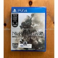 ราคา PlayStation 4 : PS4 NieR Automata Game of the Yorha Edition Z3/Asia แผ่นมือ1 **ส่งฟรี (5881074460)