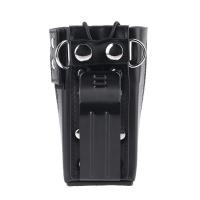 ราคา iorx กระเป๋าเคสหนังสําหรับ motorola radio gp 328/338 pro 5150 ht 750 (28002885794)
