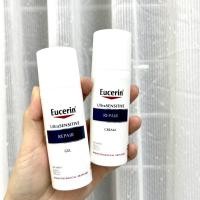 ราคา EUCERIN UltraSENSITIVE Repair Gel 50ml/Repair Cream 50ml (9933082871)