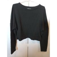 ราคา เสื้อแขนยาวสีดำของ'Mango'แท้มือสองป้าย(SizeXs)สียังเข้มอยู่ไม่ซีดนะคะ,ผ้าดีสภาพดีใหม่*Saleส่งฟรีมีของแถมค่ะ. (14250494830)