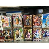 ราคา พร้อมส่ง/รวมโมเดล DXF วันพีช มือ1 ลิขสิทธิ์แท้จากญี่ปุ่น/ (26509956333)