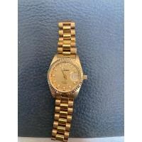 ราคา Cadet DATE JUST QUARTZ Lady ของแท้ มือสอง สภาพดีมาก (28352510546)