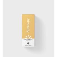 ราคา [ล๊อตใหม่ ถูกลงกว่าเดิม] Sunaway : ซันอะเวย์ วิตามินกินกันแดด สูตรใหม่ เพิ่มวิตามินซี 1.5 เท่า (10924450869)