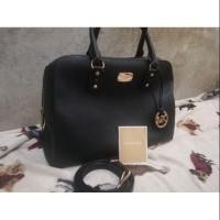 ราคา กระเป๋าสะพาย Michael Kors (MK) มือสองแท้ (4116944614)