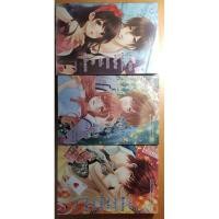 ราคา นิยายเซต 7'x (ทีวาย เอสเค ดีอาร์) SOS , Magic Lover , Betting Lover (9840847981)