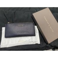 ราคา CHARLES & KEITH ชาร์ลส์ & คีธ พรีเลิฟส์ ชาร์ลส์&Keith Original Store กระเป๋าสตางค์ (27065154791)