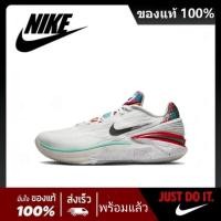 ราคา ♞,♘,♙(ของแท้)รองเท้าบาสNike Air Zoom GT Cut 2 "Leap High" ป้องกันการลื่นลดแรงกระแทก Basketball Shoe (41403594402)