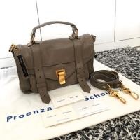 ราคา Used: Proenza Tiny PS1 ปี 2017 สี smoke (5009027120)
